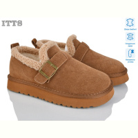 Угги ITTS 5260-45