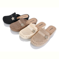 Шлепки Lion-Lu 9877-7 mix