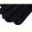 Перчатки RuBi A04 black