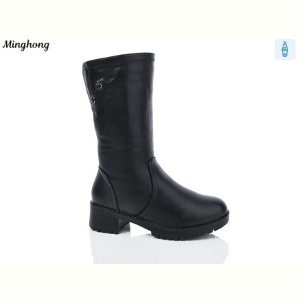 Сапоги Minghong 508
