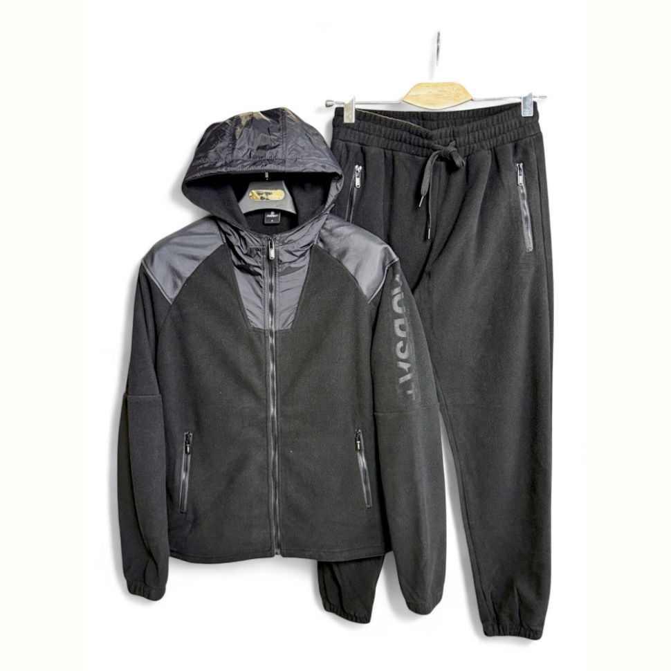 Спортивный костюм Audsa A122 black