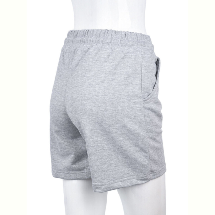 Шорты 4sezona 003-1 grey