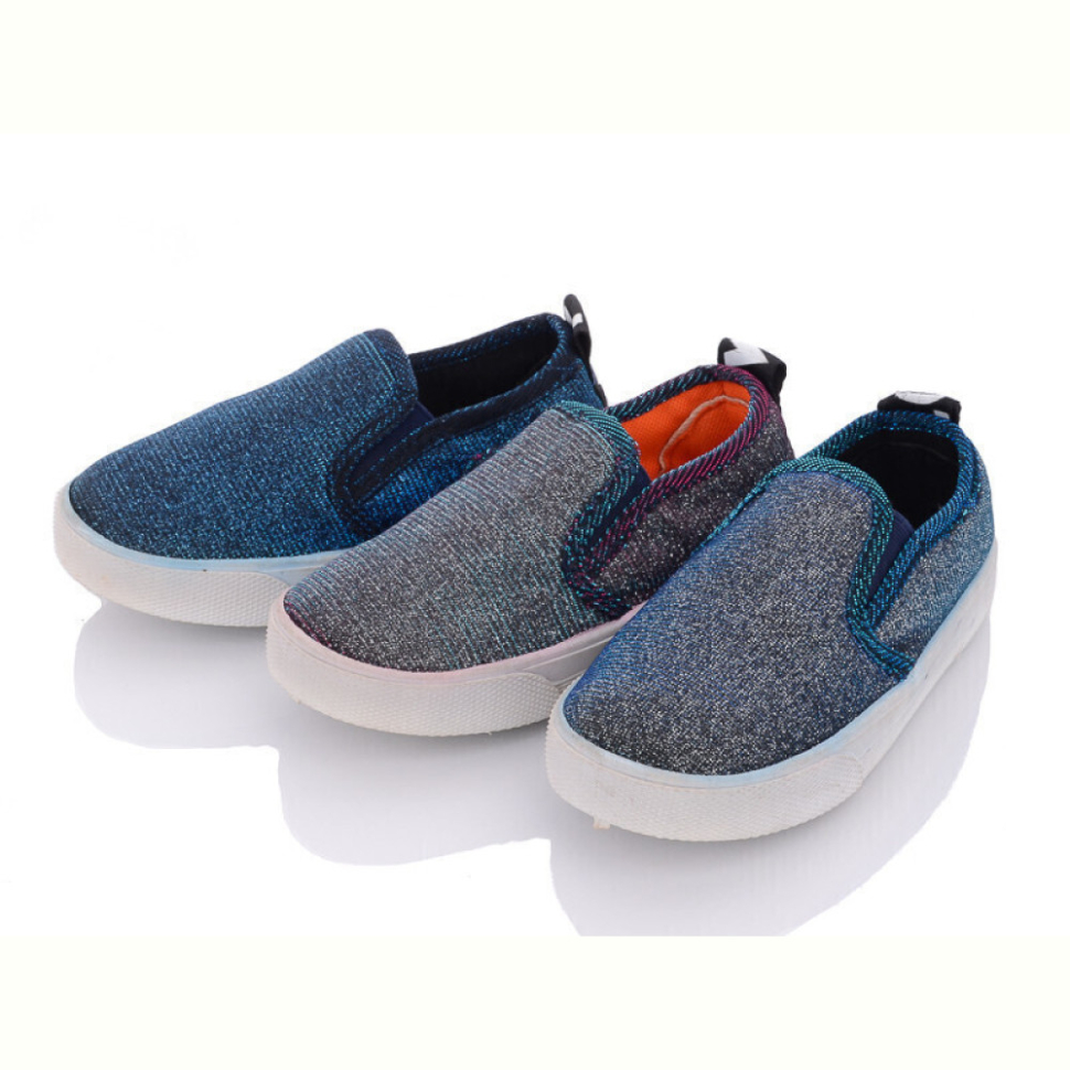 Слипоны Blue Rama B70 mix