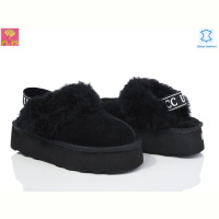 Угги PLPS 5801 black