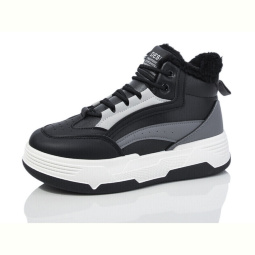 Кроссовки Ok Shoes YB060-1