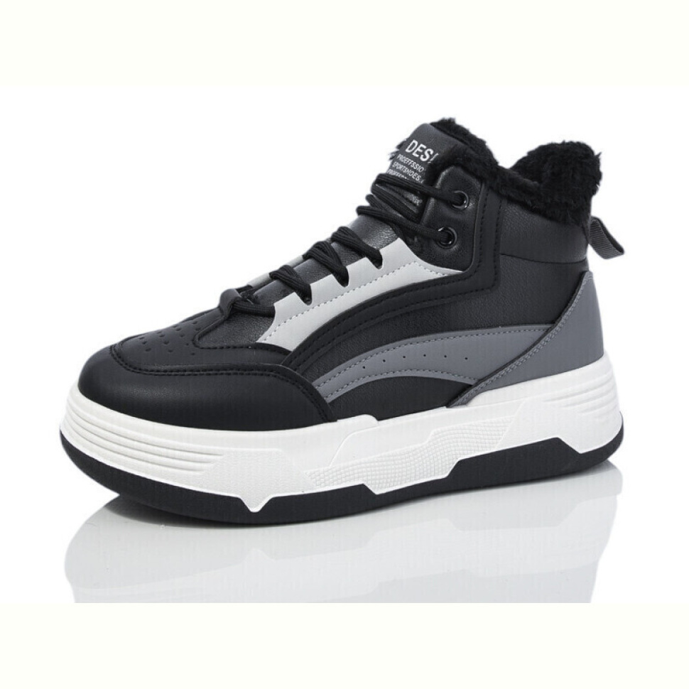 Кроссовки Ok Shoes YB060-1