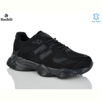 Туфли Башили 65100-2 піна