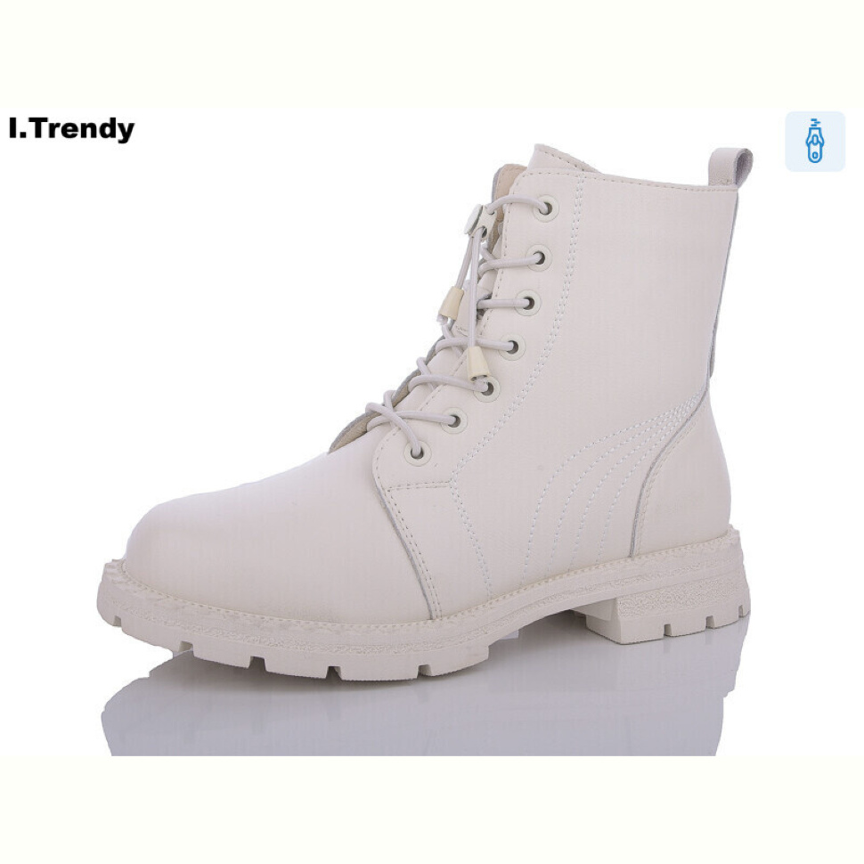 Ботинки Trendy E2811-9 Ботинки Trendy E2811-9