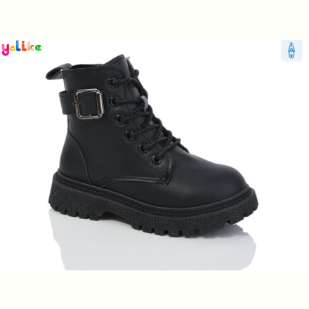 Ботинки Yalike 663-1