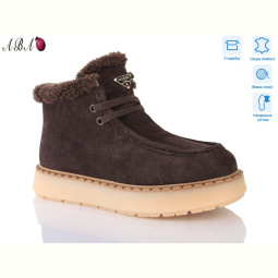 Ботинки Aba 6ABA8-6