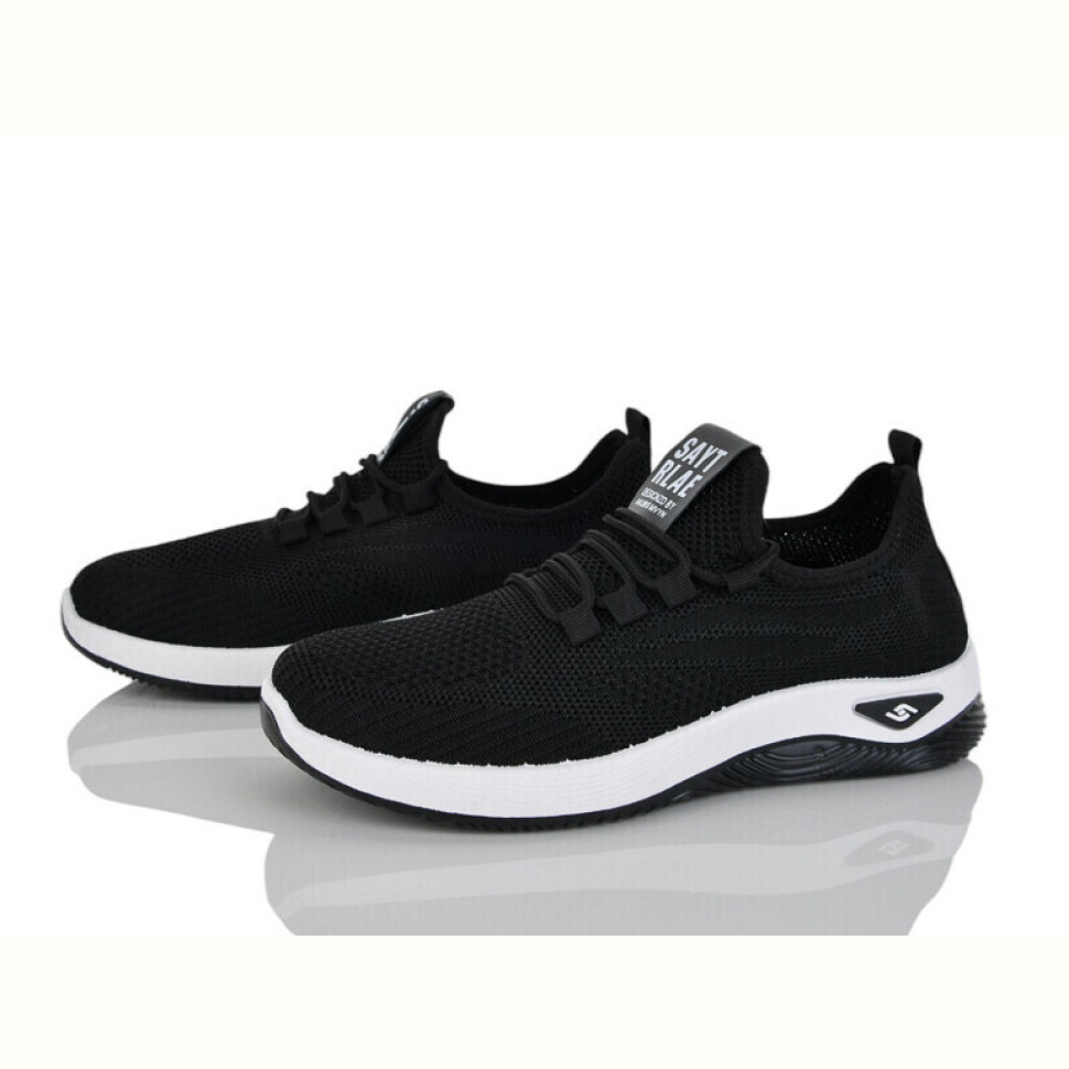 Кроссовки Бабочка-Mengfuna-AESD 370-286