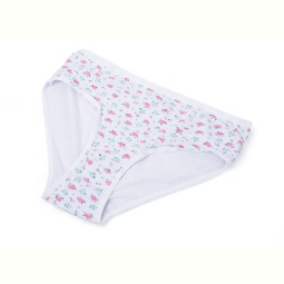 Трусы Obuvok 005-01-5 white (08990) (3XL)