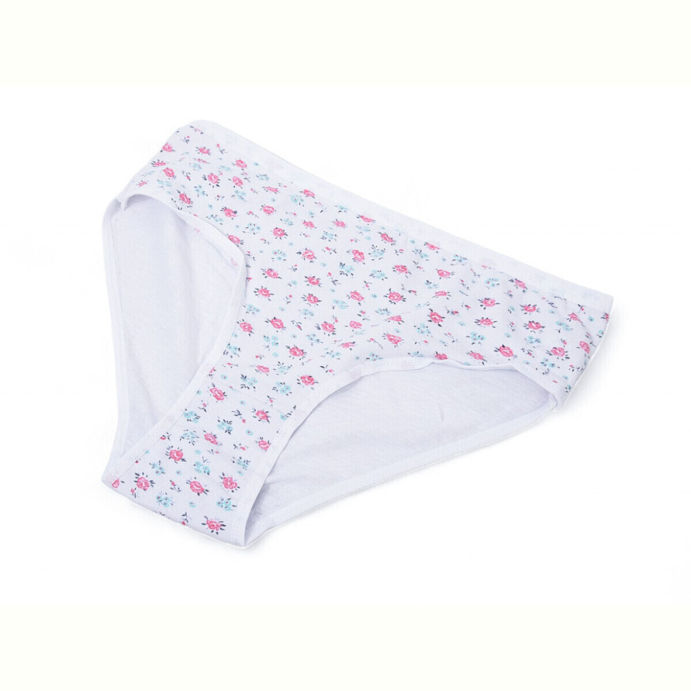 Трусы Obuvok 005-01-5 white (08990) (3XL)