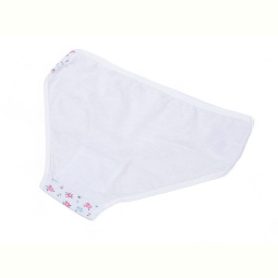 Трусы Obuvok 005-01-5 white (08990) (3XL)