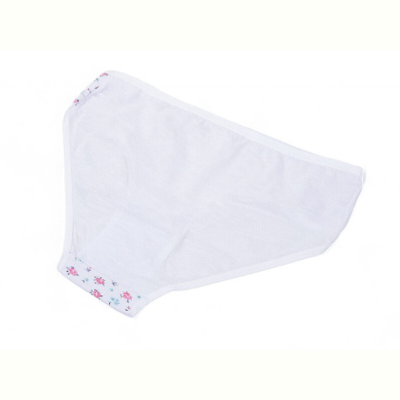 Трусы Obuvok 005-01-5 white (08990) (3XL)