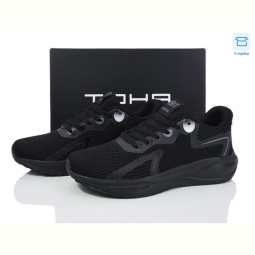 Кроссовки Laguna A5063 all black