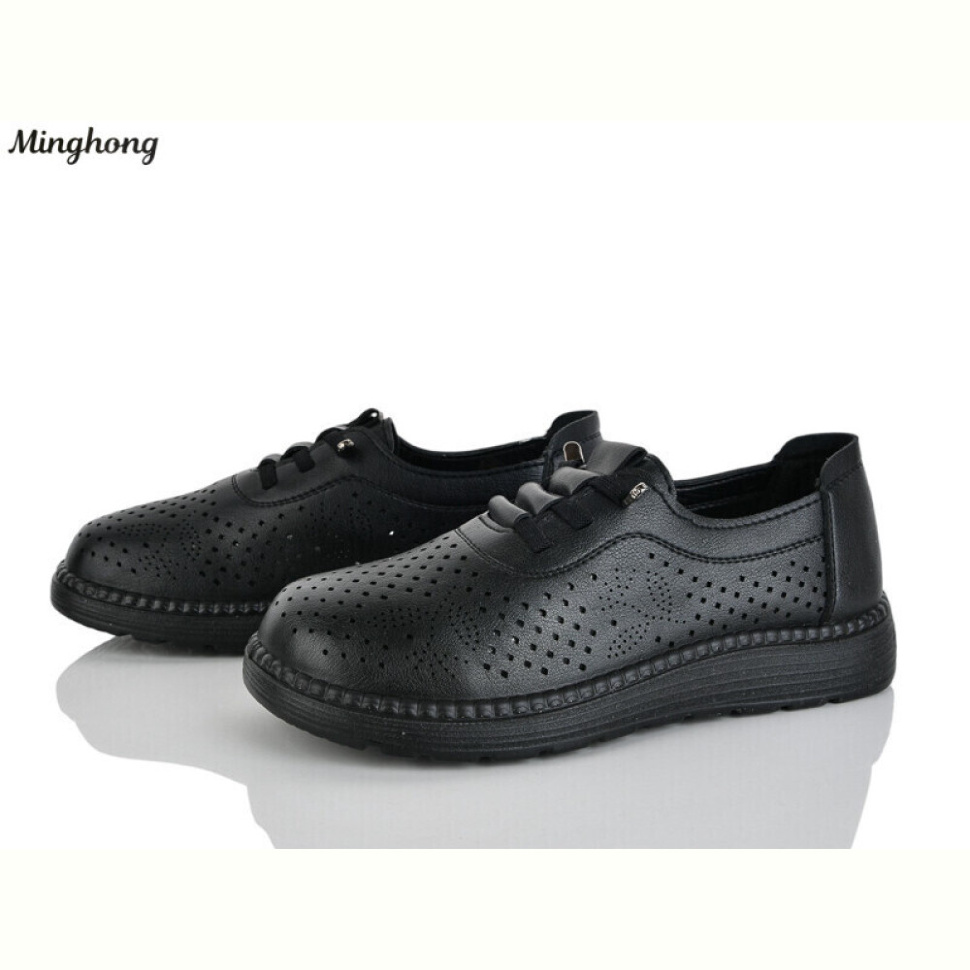 Туфли Minghong 306-1 Туфли Minghong 306-1