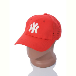 Кепка RuBi KB004-6 red