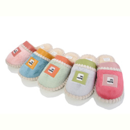 Тапки M&amp;L  Alex13 H30 mix