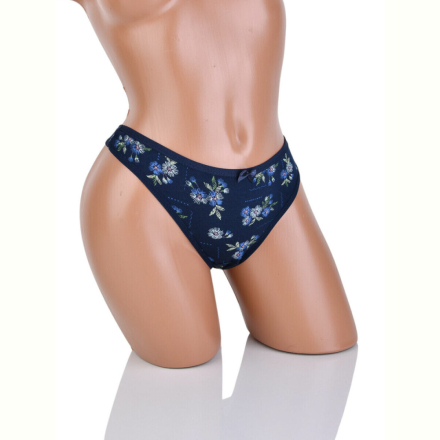 Трусы Obuvok 5600-7 navy (M; L; XL)