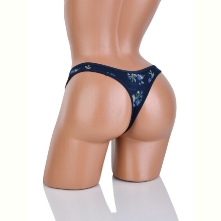 Трусы Obuvok 5600-7 navy (M; L; XL)