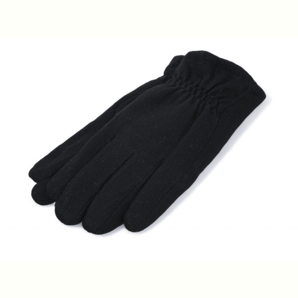 Перчатки Королева A6-03 black