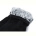 Перчатки Королева A6-03 black