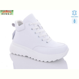Ботинки HENGJI-ELENA B01-4
