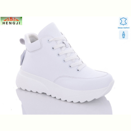 Ботинки HENGJI-ELENA B01-4