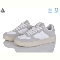 Кроссовки STILLI Group AR20-17R шкіра