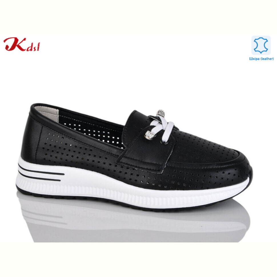 Туфли Jiulai-Kadisalun C728-7