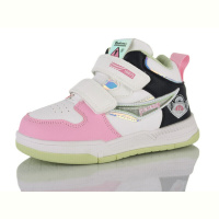 Кроссовки Xifa kids XF01-1554-1B піна