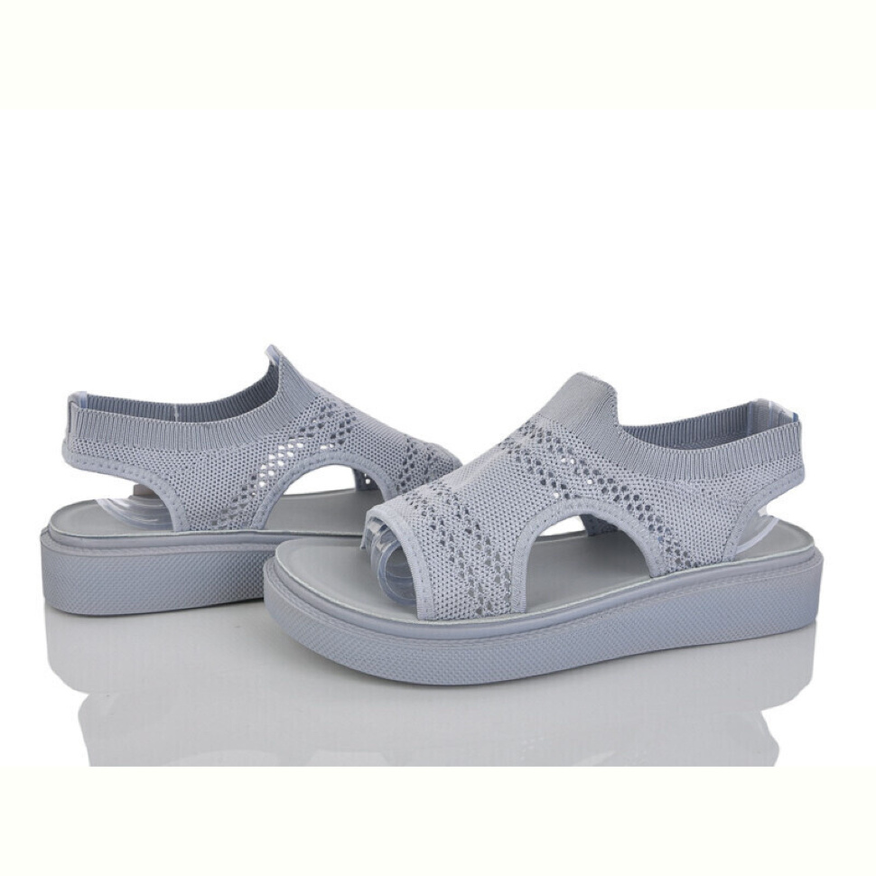 Босоножки Бабочка-Mengfuna-AESD 381-400