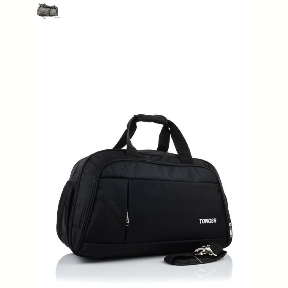 Сумка Superbag 950 black