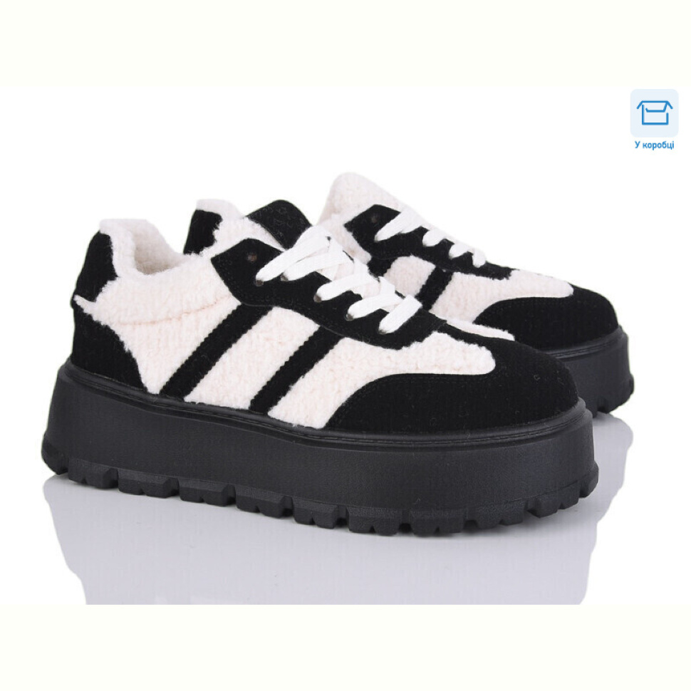 Кроссовки Ok Shoes RP99-1