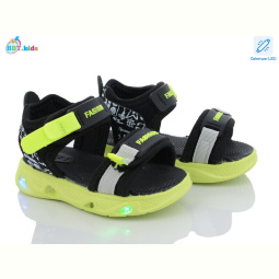 Сандалии BBT L130-1-2 LED