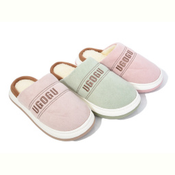 Тапки Deshman 5140 mix