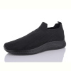 Кроссовки ASHIGULI 926 black