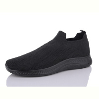 Кроссовки ASHIGULI 926 black