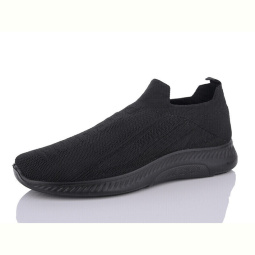 Кроссовки ASHIGULI 926 black