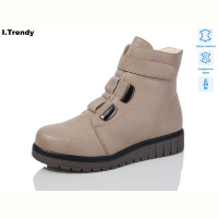 Ботинки Trendy C917-18