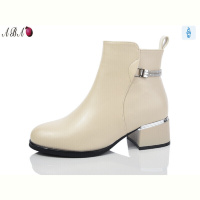 Ботинки Aba Y0ABA19-3