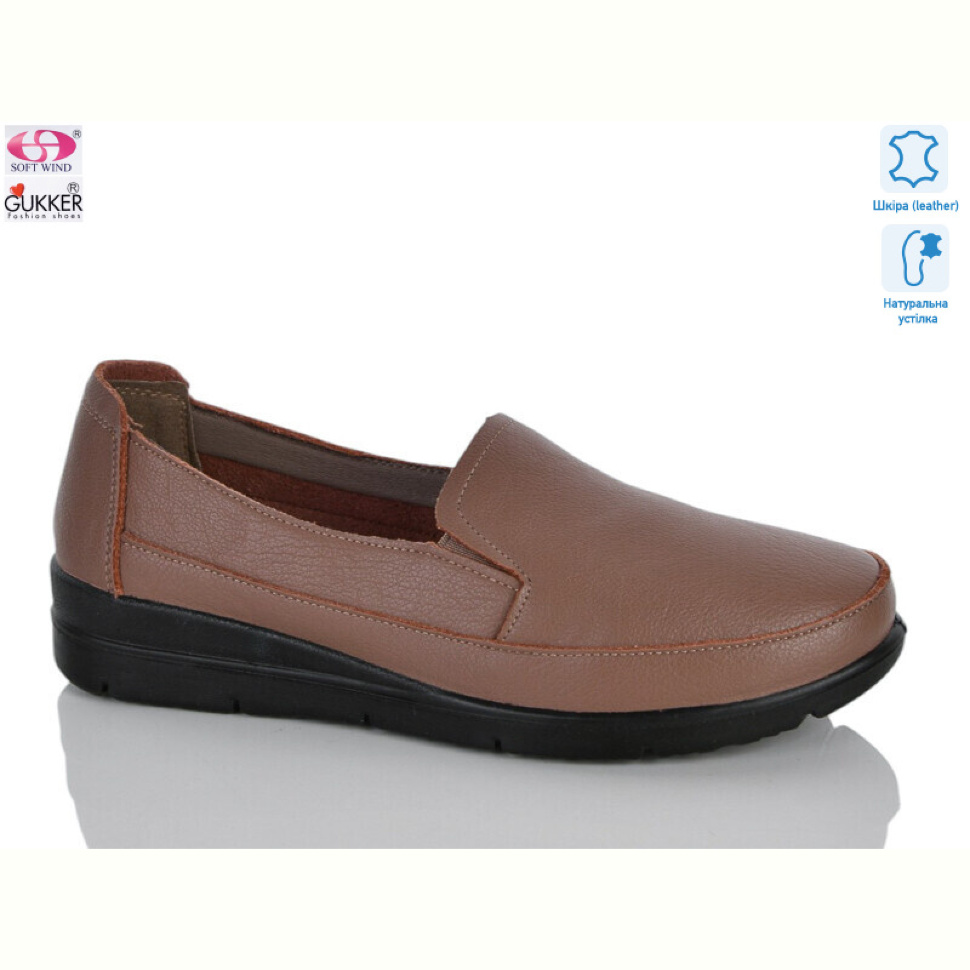 Туфли Gukkcr DB2234