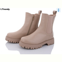 Ботинки Trendy B80105-10