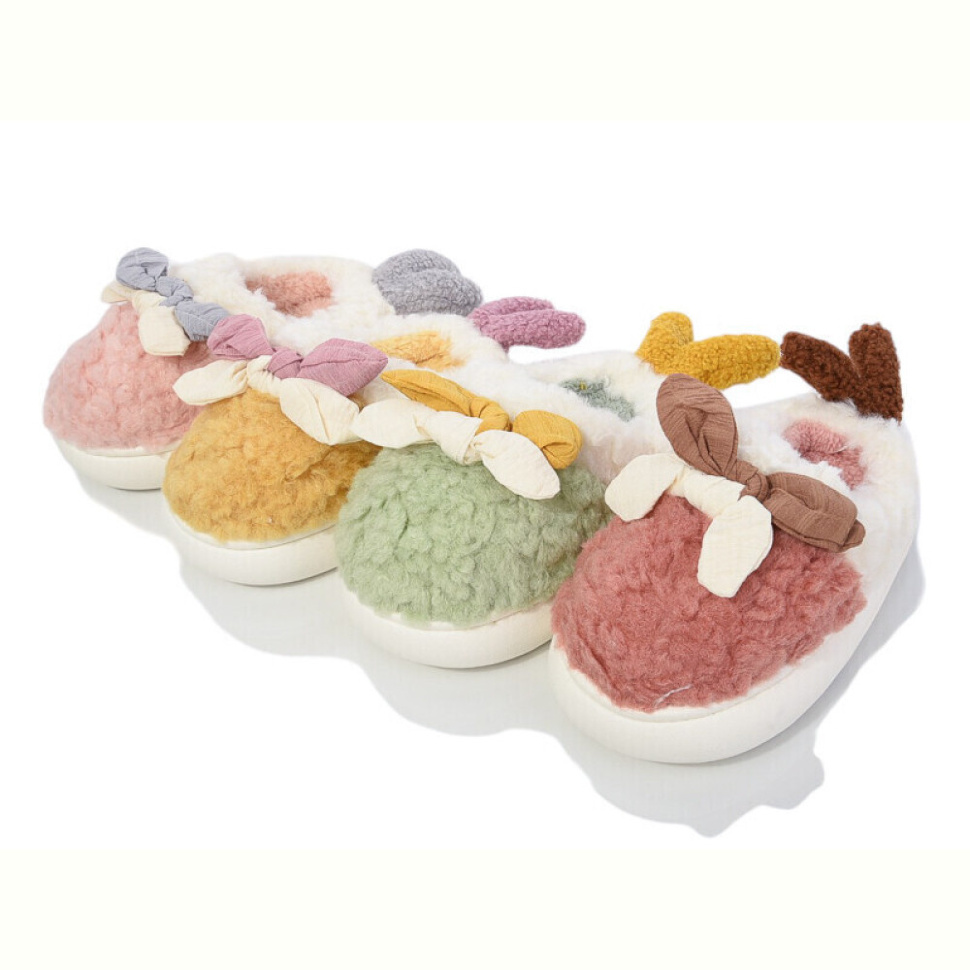 Тапки Family S52 mix