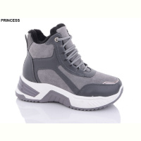 Ботинки Princess 8855