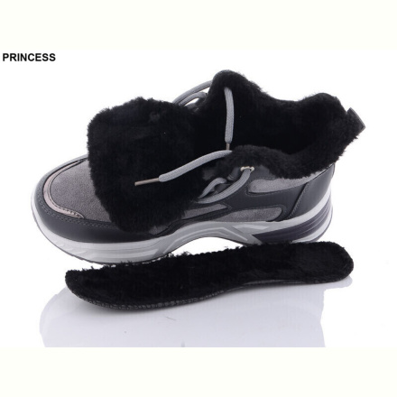 Ботинки Princess 8855