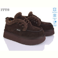 Угги ITTS S7985-41