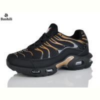 Кроссовки Башили H6502-213