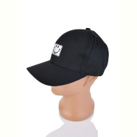 Кепка RuBi 6007-2 black